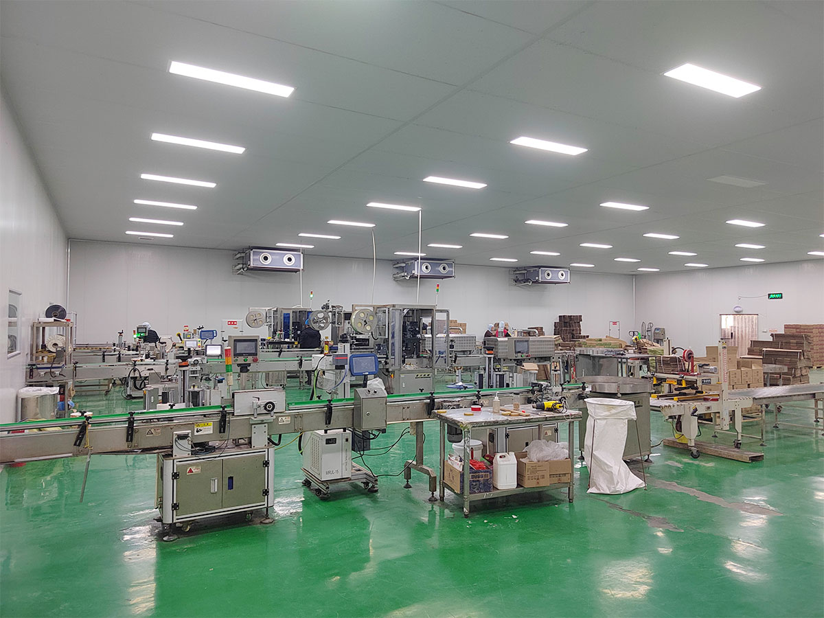 客戶現(xiàn)場